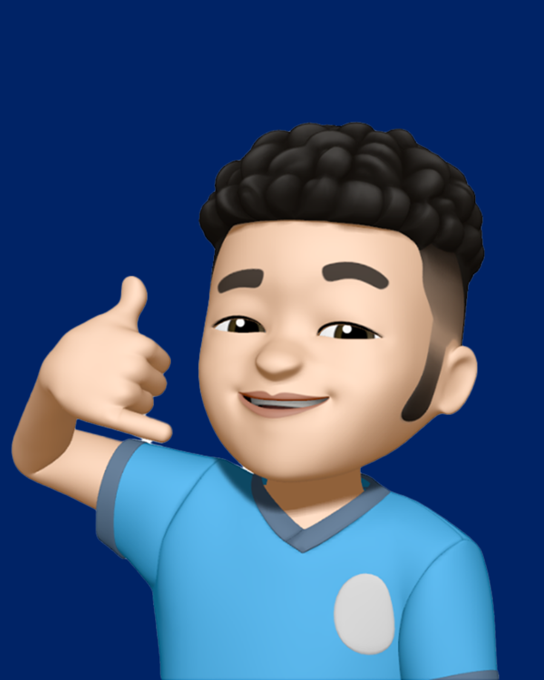 Main Avatar
